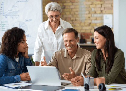 The Role of Technology in Modern Accounting Practices